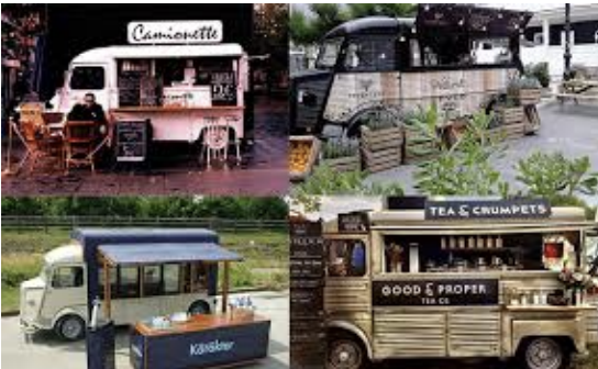 FOODTRUCK
